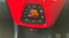 Toyota Aygo 1.0 VVT-i X-Trend 5dr Petrol Hatchback